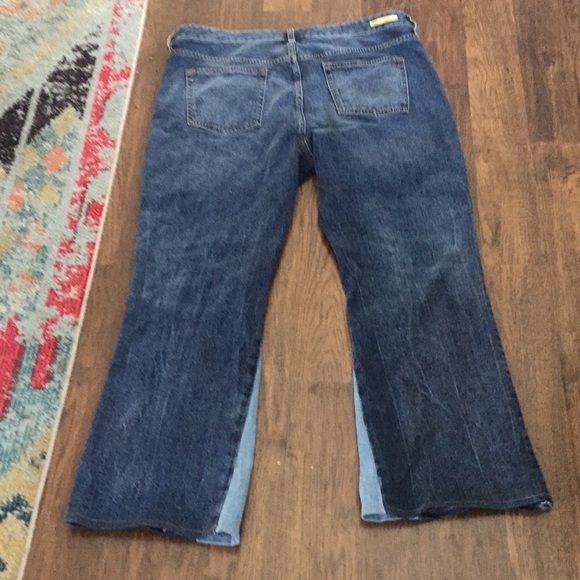 Pilcro & The Letterpress by Anthropologie Jeans 👖 - Picture 3 of 6